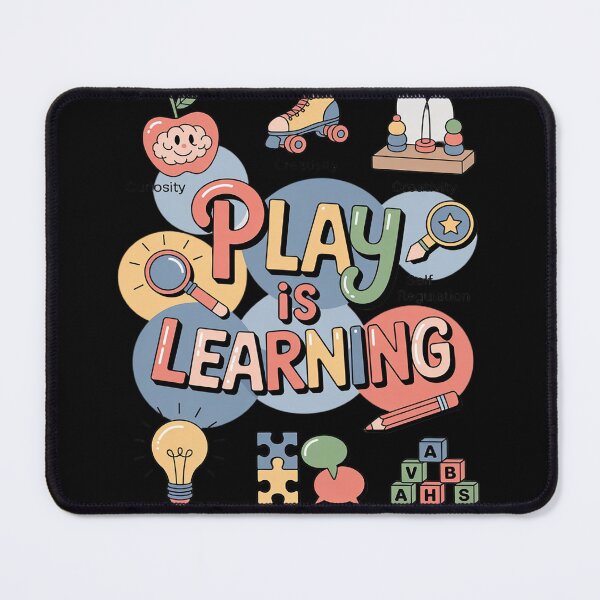 Item preview, Retro Play is Learning Back to School Teacher Team designed and sold by countntenov.