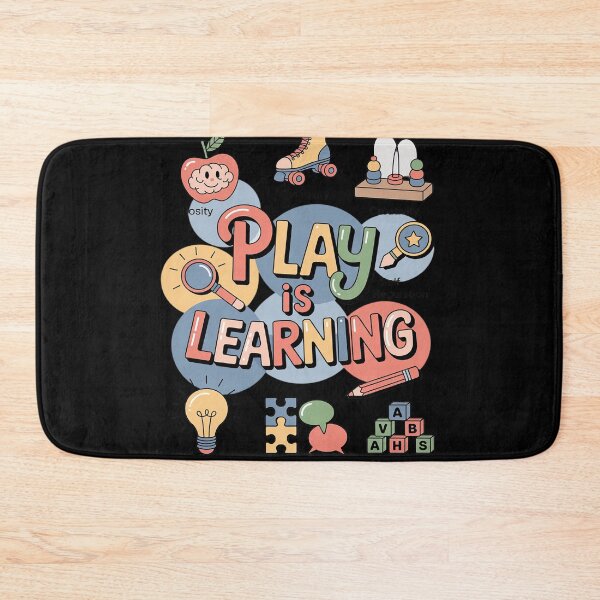 Item preview, Retro Play is Learning Back to School Teacher Team designed and sold by countntenov.