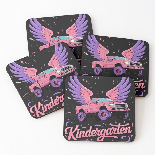 Item preview, Ready to Crush Kindergarten Grade School T-Shirt Girls Gift designed and sold by lamsaoniutoi.