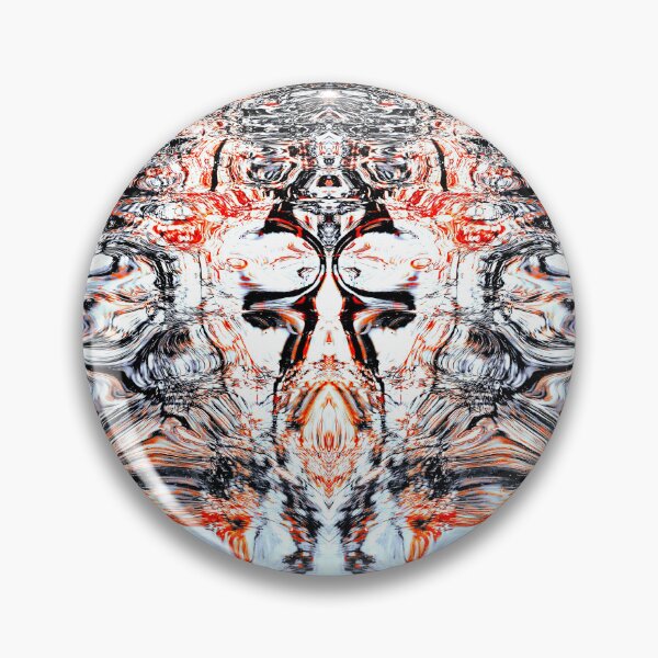 Item preview, The Many Faces of One Witness designed and sold by Jellybeanjyart.