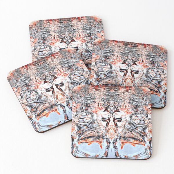Item preview, The Many Faces of One Witness designed and sold by Jellybeanjyart.