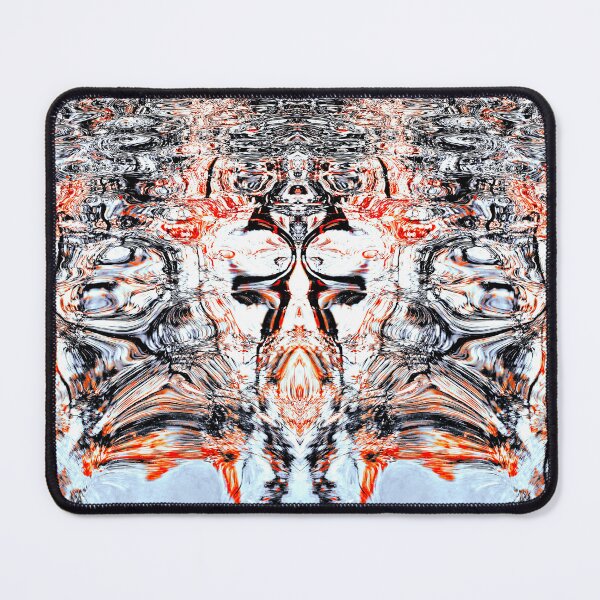 Item preview, The Many Faces of One Witness designed and sold by Jellybeanjyart.