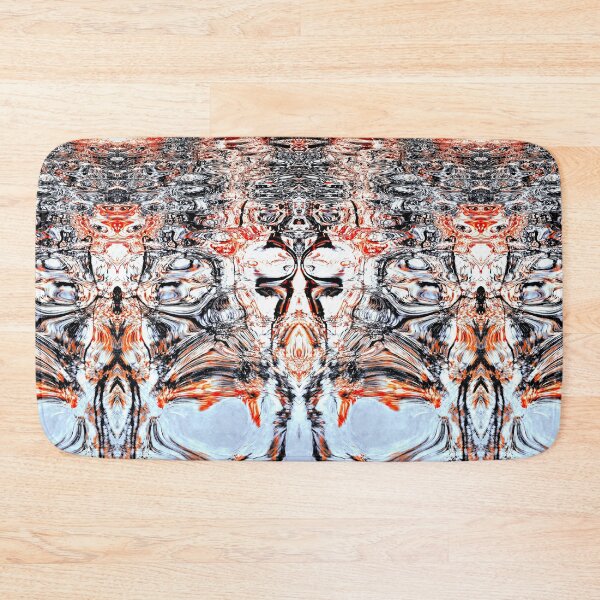 Item preview, The Many Faces of One Witness designed and sold by Jellybeanjyart.
