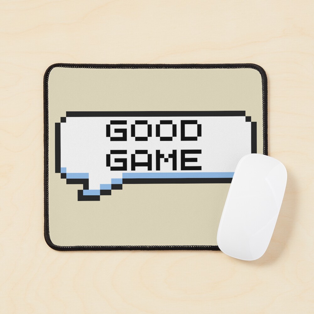 Item preview, Mouse Pad designed and sold by Mattcreates19.