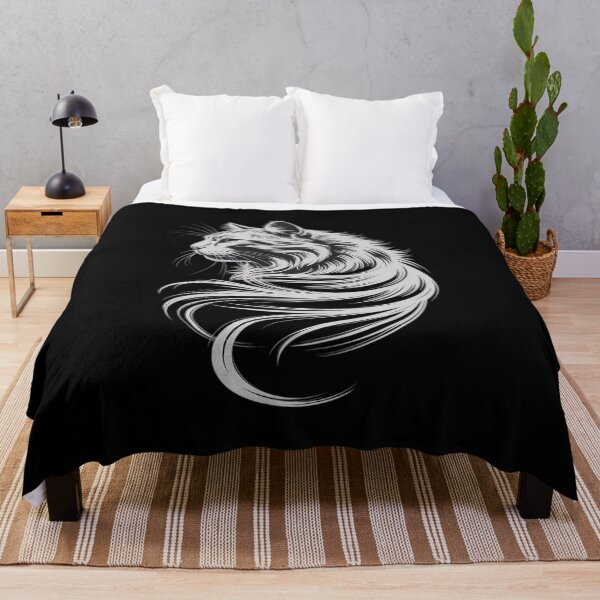 Item preview, Retro Purr-sonality Cat Lovers Cool Vintage designed and sold by countntenov.