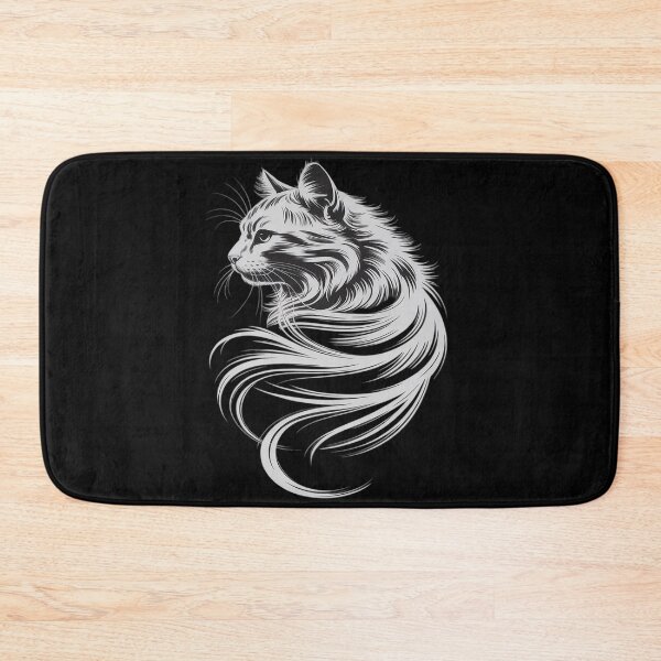 Item preview, Retro Purr-sonality Cat Lovers Cool Vintage designed and sold by countntenov.