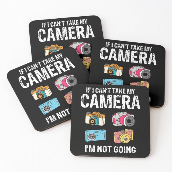 Item preview, Camera Lovers Must-Have Take Your Camera Anywhere designed and sold by pfanodlnazb.
