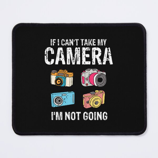Item preview, Camera Lovers Must-Have Take Your Camera Anywhere designed and sold by pfanodlnazb.