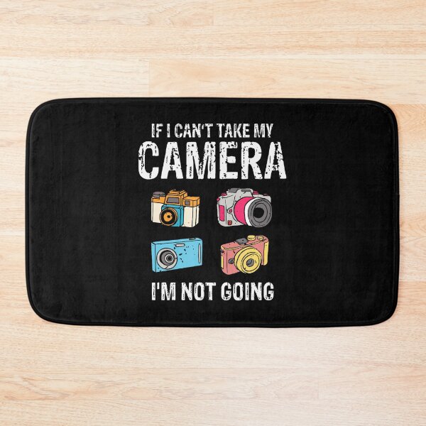 Item preview, Camera Lovers Must-Have Take Your Camera Anywhere designed and sold by pfanodlnazb.