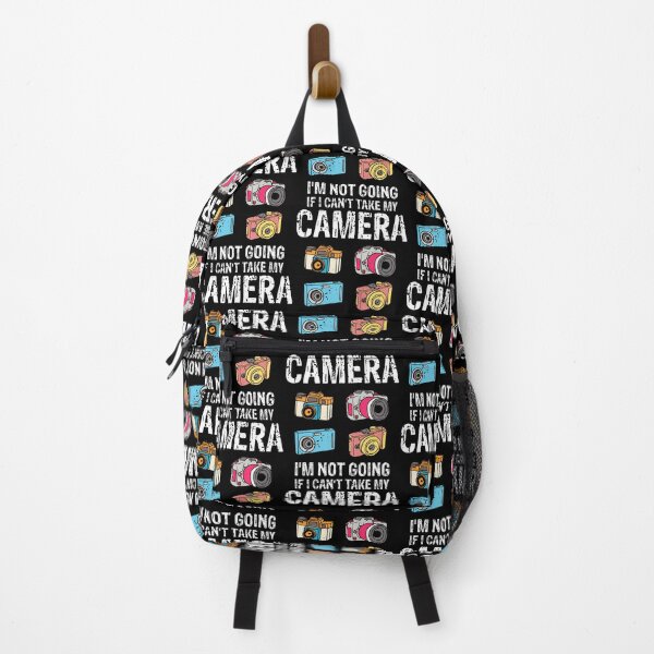 Item preview, Camera Lovers Must-Have Take Your Camera Anywhere designed and sold by pfanodlnazb.