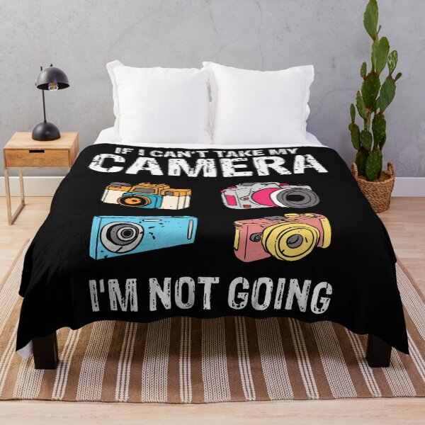 Item preview, Camera Lovers Must-Have Take Your Camera Anywhere designed and sold by pfanodlnazb.