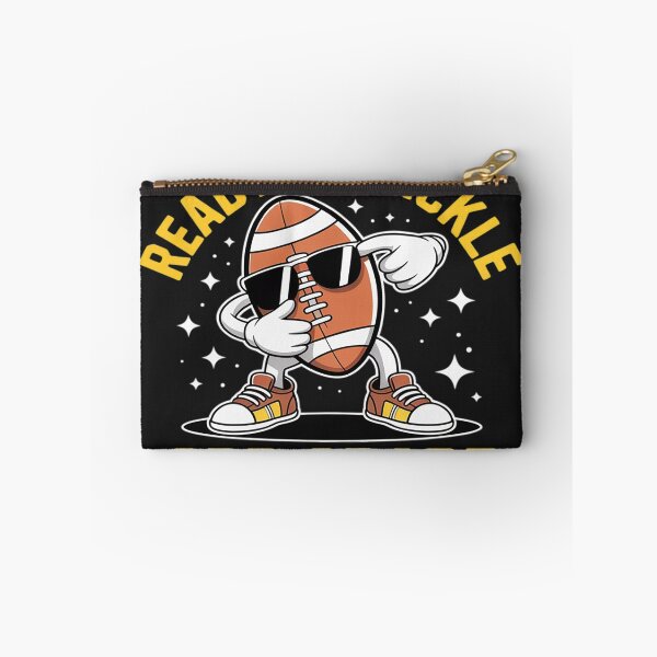 Item preview, Ready To Tackle 3rd Grade First Day Of School Football Boys designed and sold by lamsaoniutoi.