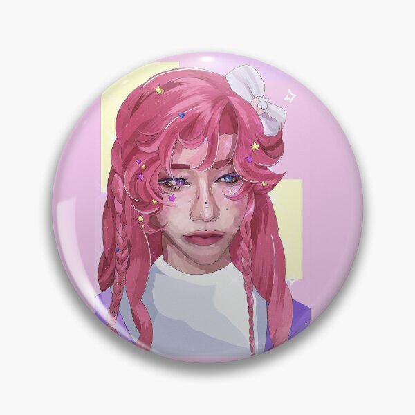 Item preview, Rui XLOV fanart portait (2) designed and sold by abbikitagawa.