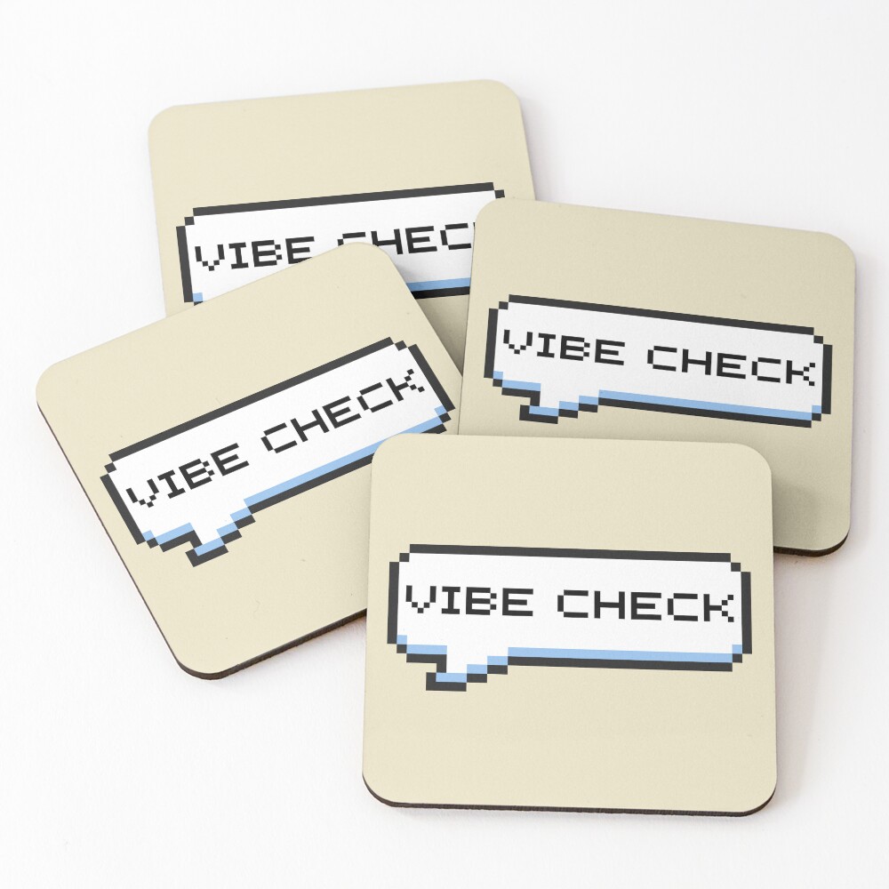 Item preview, Coasters (Set of 4) designed and sold by Mattcreates19.