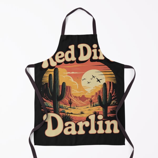 Item preview, Red Dirt Country Darlin For Women, Country Fan Music Concert designed and sold by lamsaoniutoi.