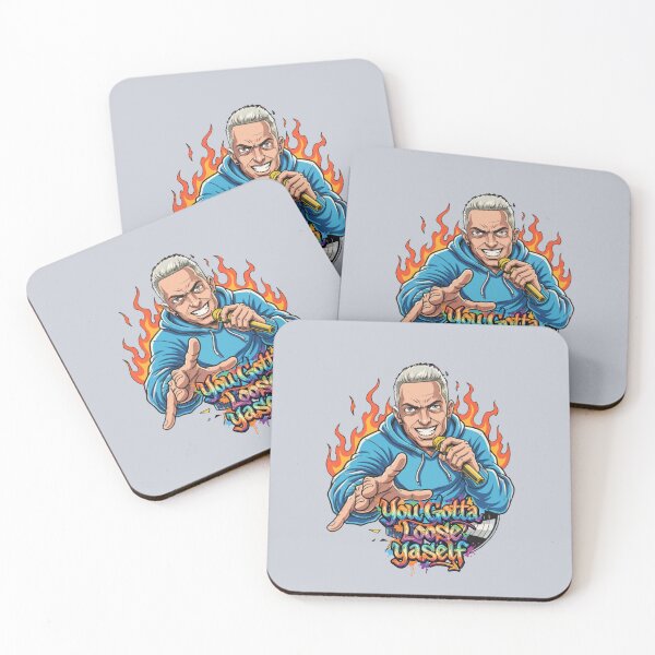 Artikelvorschau, der Rapper entworfen und verkauft von InkSlingerShop.