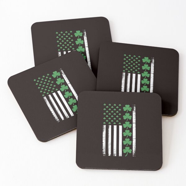 Item preview, St Patricks Day LUCKY CHARMER Shamrock for Boys Girls Kids designed and sold by MichaelStalkas.