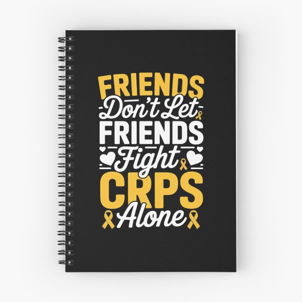 Item preview, CRPS Complex Regional Pain Syndrome Awareness Novelt designed and sold by repconomArt.