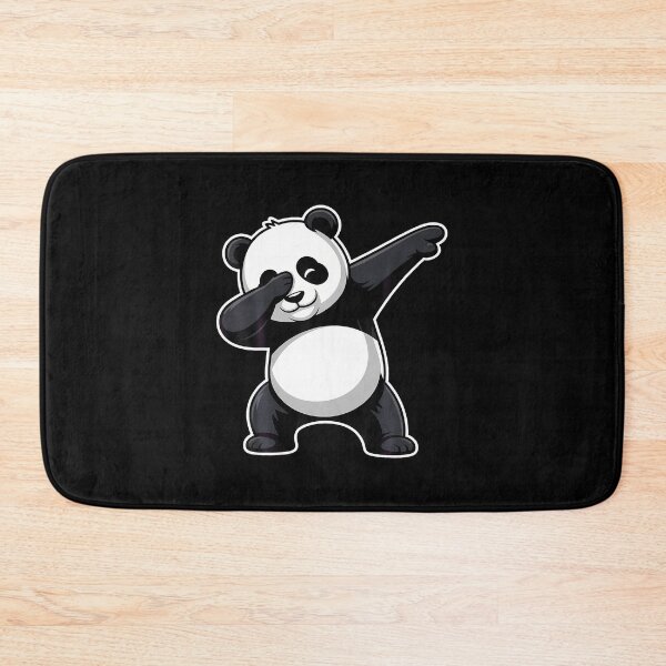 Item preview, Dabbing Panda Funny Dab Dance Cute Panda Bear designed and sold by pfanodlnazb.