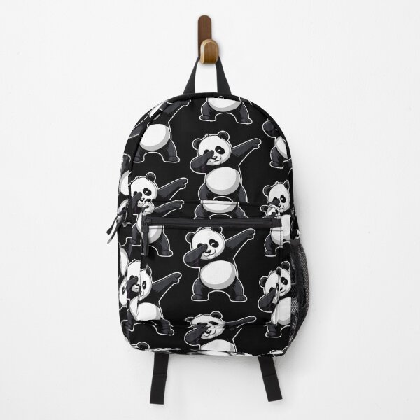 Item preview, Dabbing Panda Funny Dab Dance Cute Panda Bear designed and sold by pfanodlnazb.