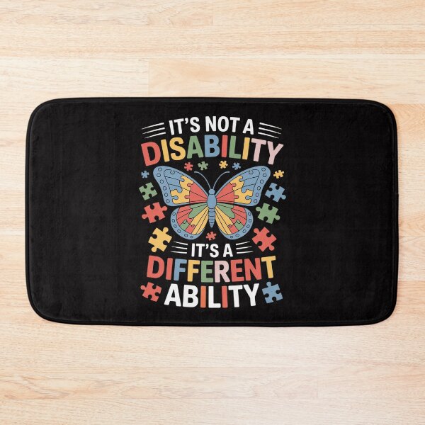 Item preview, Special Paraprofessional Autism Awareness Teacher designed and sold by Vexat062Art.
