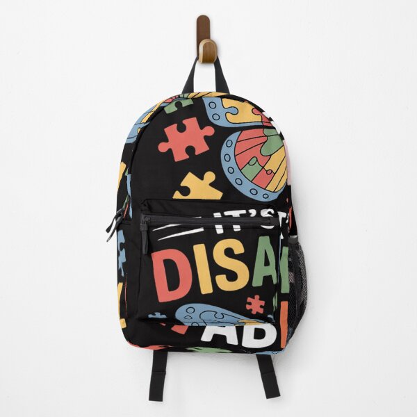 Item preview, Special Paraprofessional Autism Awareness Teacher designed and sold by Vexat062Art.
