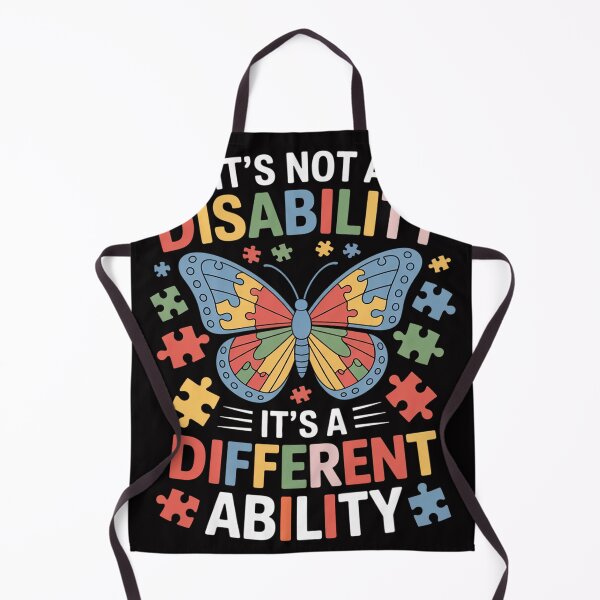 Item preview, Special Paraprofessional Autism Awareness Teacher designed and sold by Vexat062Art.