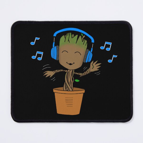 Item preview, Rock N Groot designed and sold by Juzzy72.