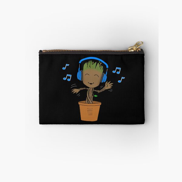 Item preview, Rock N Groot designed and sold by Juzzy72.