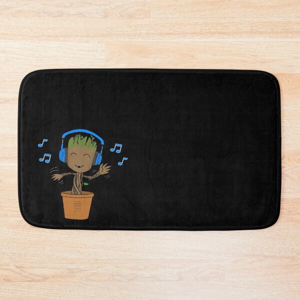 Item preview, Rock N Groot designed and sold by Juzzy72.