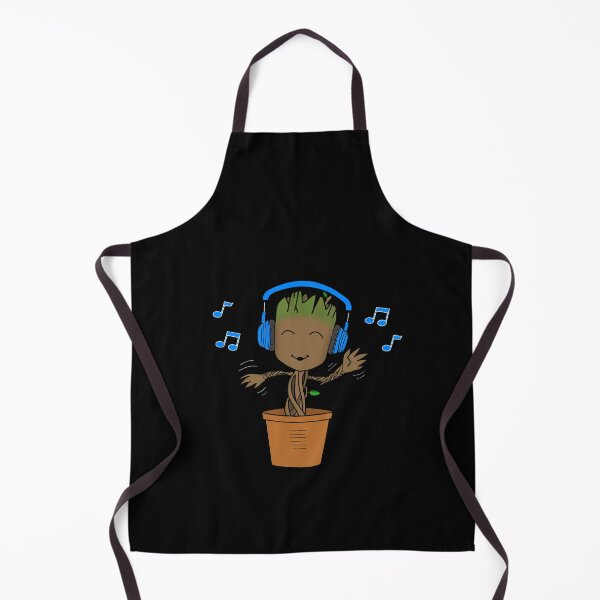 Item preview, Rock N Groot designed and sold by Juzzy72.