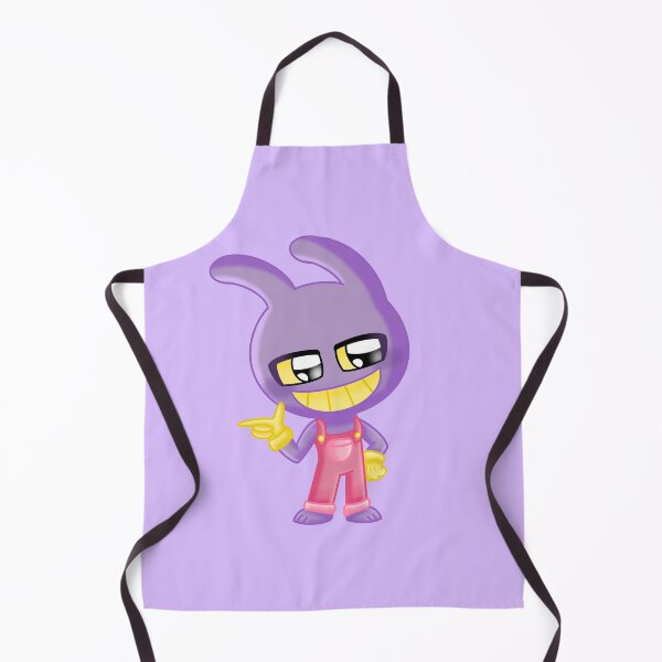 Item preview, Chibi Jax designed and sold by VioletMoonAnimation.