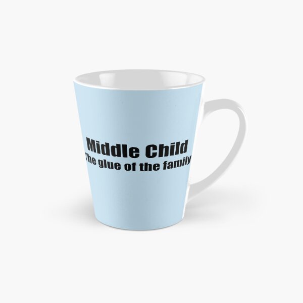 Item preview, Middle child designed and sold by Mountain-Point.