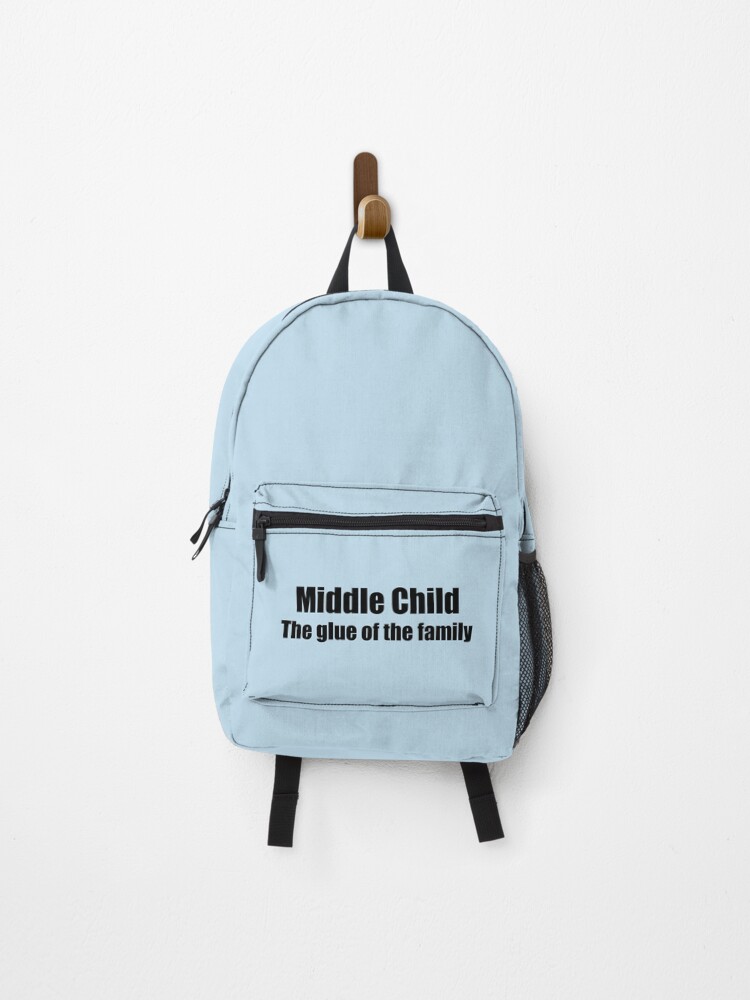 Thumbnail 1 of 3, Backpack, Middle child designed and sold by Mountain-Point.