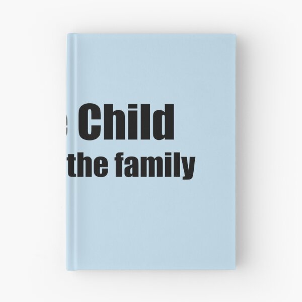 Item preview, Middle child designed and sold by Mountain-Point.
