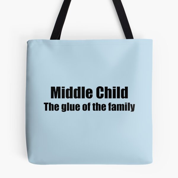 Item preview, Middle child designed and sold by Mountain-Point.
