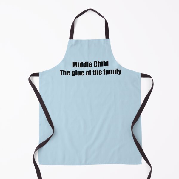 Item preview, Middle child designed and sold by Mountain-Point.