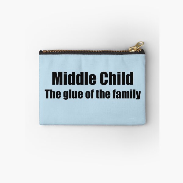 Item preview, Middle child designed and sold by Mountain-Point.
