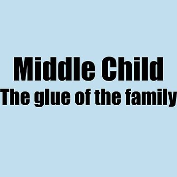 Artwork thumbnail, Middle child by Mountain-Point