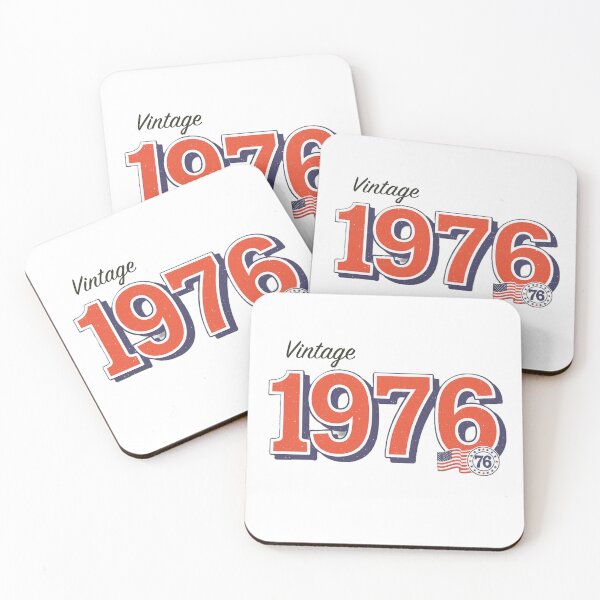 Item preview, Vintage 1976 Original Artwork designed and sold by genxwarehouse.