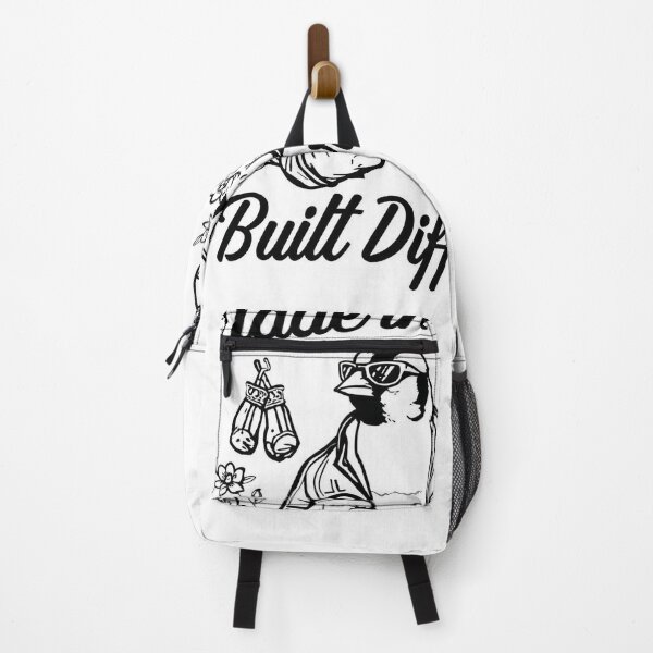 Item preview, Made in Iowa – Built Different | Iowa Pride Streetwear | Classic Script State Graphic Design designed and sold by Built Different Designs.