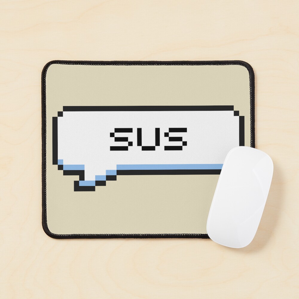 Item preview, Mouse Pad designed and sold by Mattcreates19.