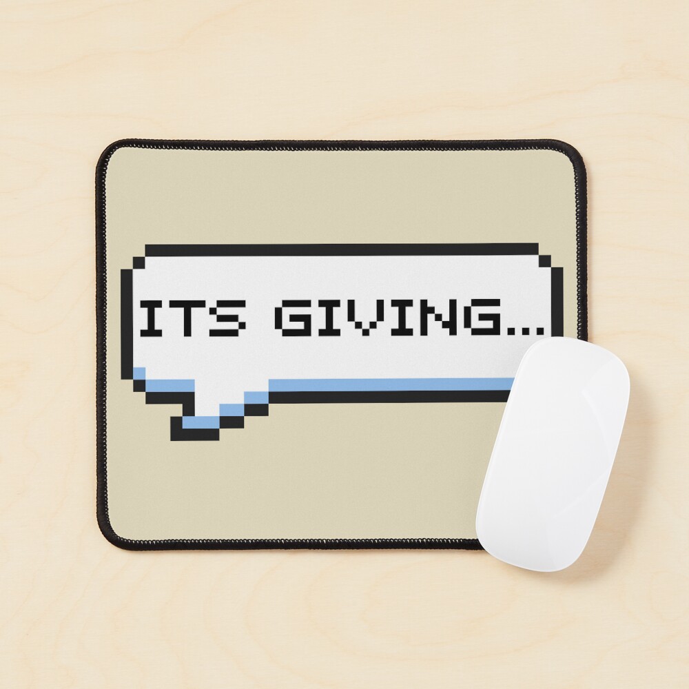 Item preview, Mouse Pad designed and sold by Mattcreates19.
