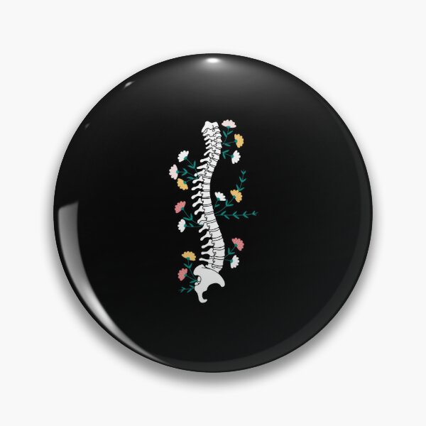 Item preview, Curvy And Proud Scoliosis Warrior Scoliosis Surgery Recovery designed and sold by repconomArt.