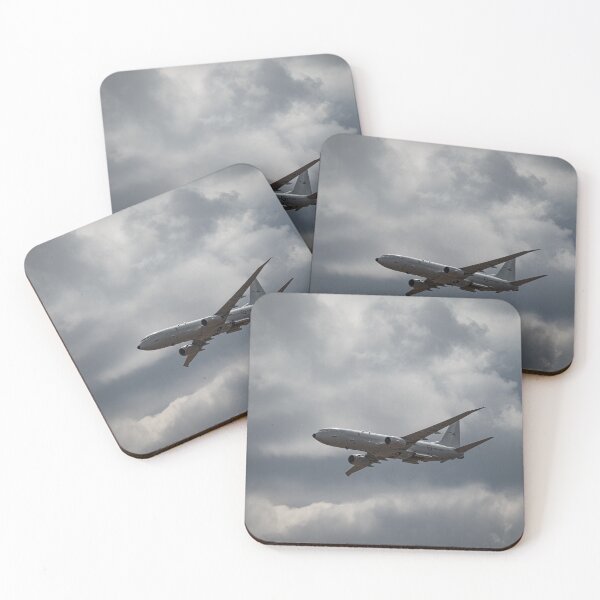 Item preview, RAAF P-8A showing off weapons bay  designed and sold by xinlin518.