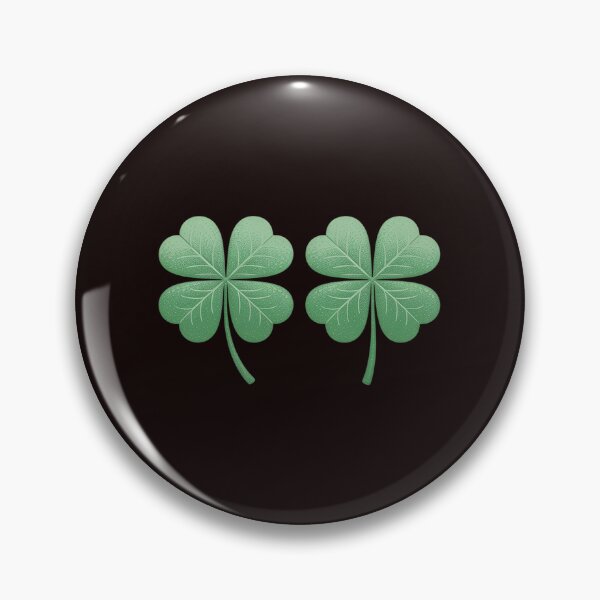 Artikelvorschau, rish Shamrock Boobs Paddys St. Patrick's Day entworfen und verkauft von MichaelStalkas.