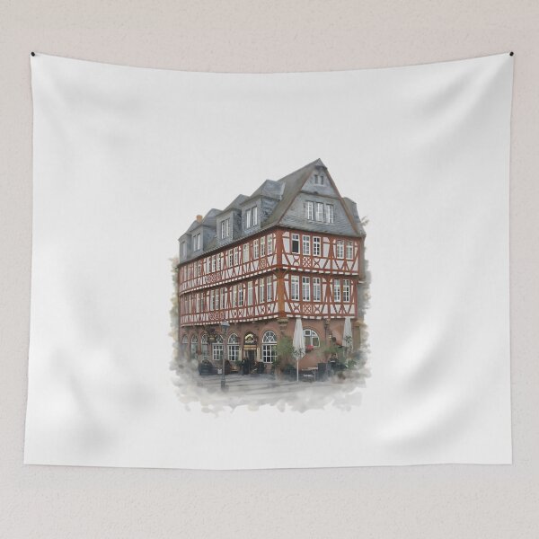 Item preview, Haus Wertheym designed and sold by Sunny806.