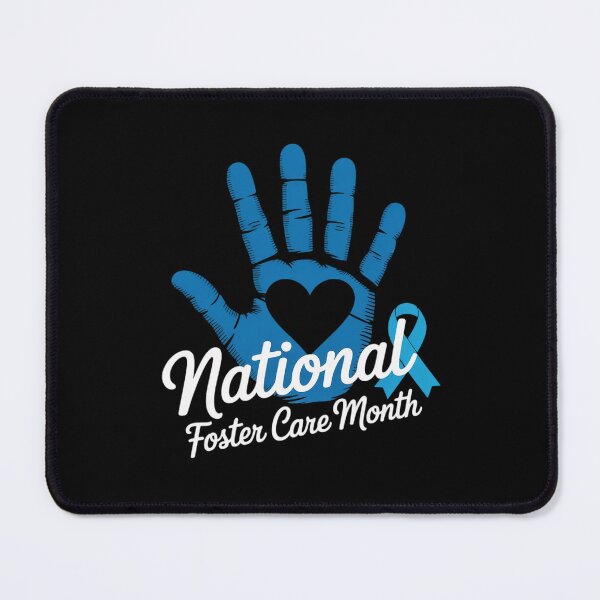 Item preview, Cute National Foster Care Awareness Month designed and sold by repconomArt.