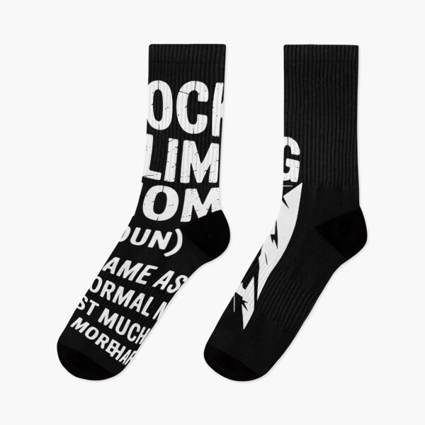 Item preview, Rock Climbing Mom Climb Gifts designed and sold by Slwankol.