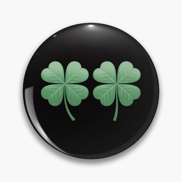 Artikelvorschau, rish Shamrock Boobs Paddys St. Patrick's Day entworfen und verkauft von Vexat062Art.